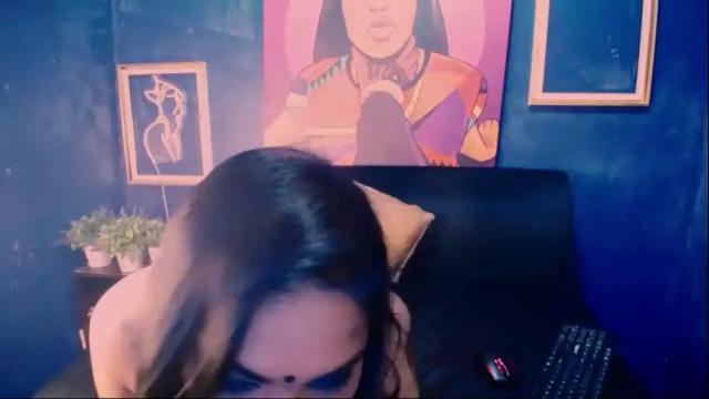 Image 10 of indiantemptress Stream on Chaturbate on 27 days ago