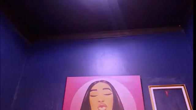 Thumbnail 2, indiantemptress's Stream at Chaturbate, 1 month ago