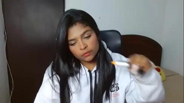 Thumbnail 2, indica_18's Stream at Chaturbate, 1 month ago