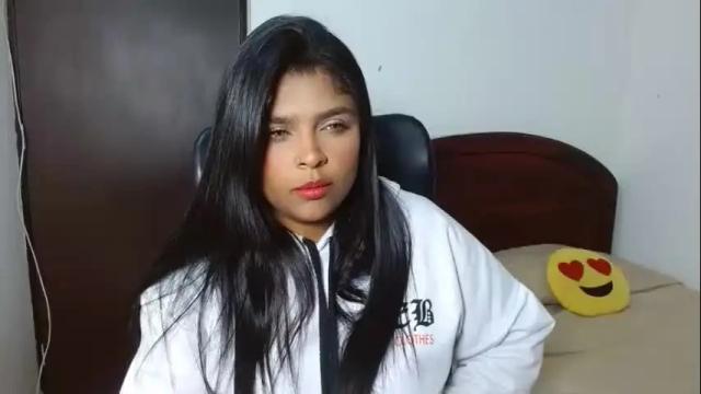 Thumbnail 3, indica_18's Stream at Chaturbate, 1 month ago