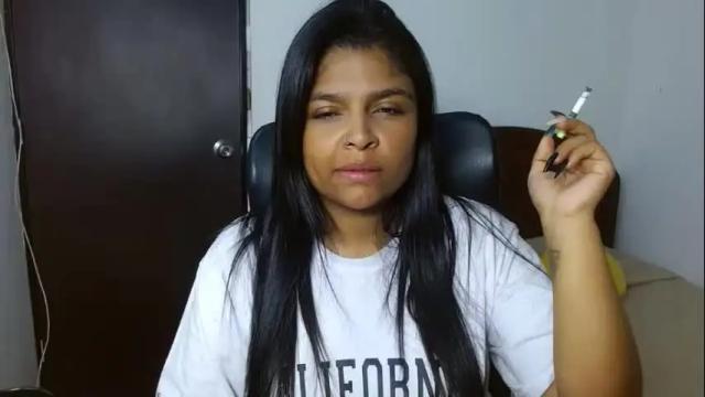 Thumbnail 2, indica_18's Stream at Chaturbate, 1 month ago