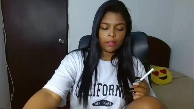 Thumbnail 3, indica_18's Stream at Chaturbate, 1 month ago