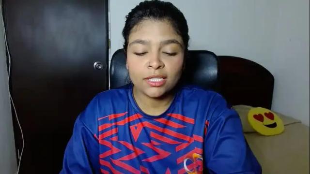 Thumbnail 1, indica_18's Stream at Chaturbate, 1 month ago
