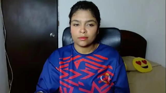 Image 6 of indica_18 Stream on Chaturbate on 1 month ago