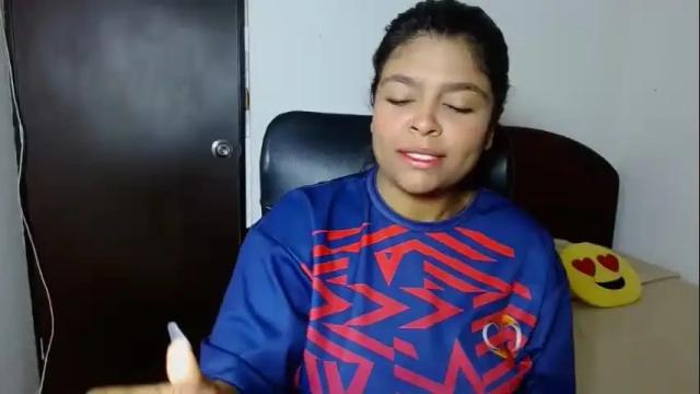 Image 7 of indica_18 Stream on Chaturbate on 1 month ago