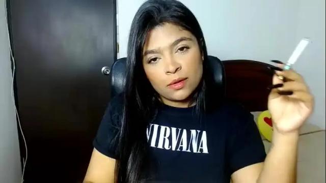 Image 11 of indica_18 Stream on Chaturbate on 22 days ago
