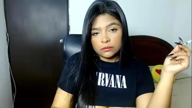 Image 8 of indica_18 Stream on Chaturbate on 22 days ago