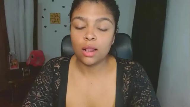 Thumbnail 3, indica_18's Stream at Chaturbate, 1 month ago