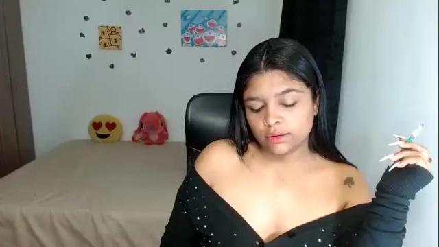 Thumbnail 1, indica_18's Stream at Chaturbate, 1 day ago