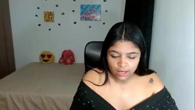 Image 7 of indica_18 Stream on Chaturbate on 1 day ago