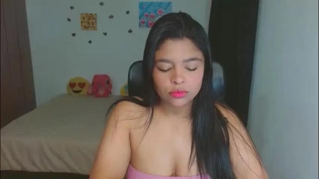 Image 2 of indica_18 Stream on Chaturbate on 1 month ago