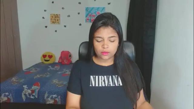 Thumbnail 1, indica_18's Stream at Chaturbate, 20 days ago