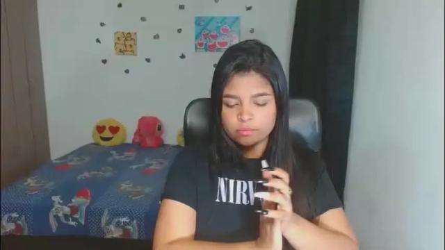 Image 11 of indica_18 Stream on Chaturbate on 1 month ago