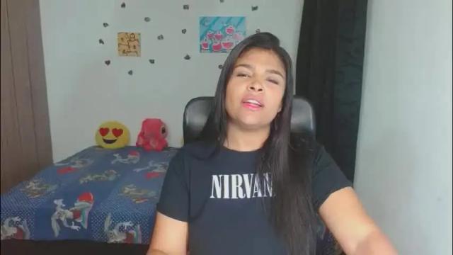Image 3 of indica_18 Stream on Chaturbate on 1 month ago