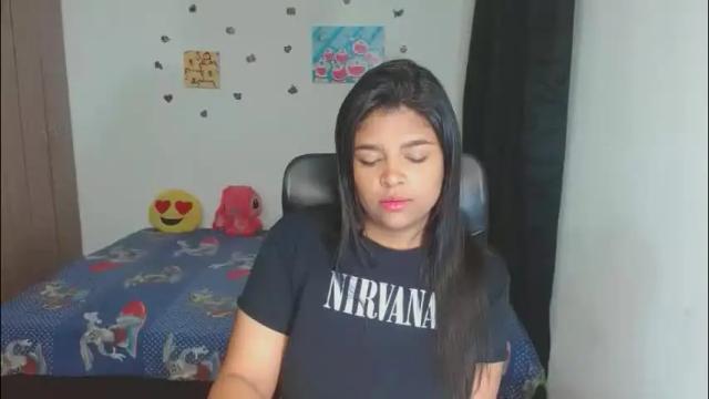 Image 4 of indica_18 Stream on Chaturbate on 1 month ago
