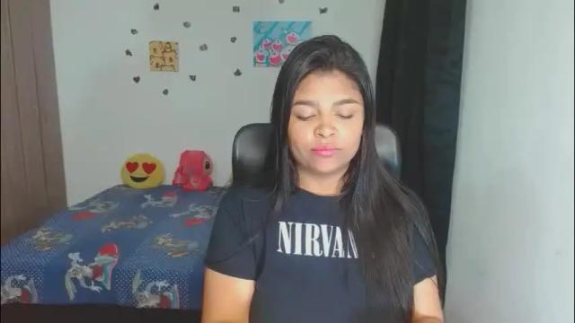 Image 6 of indica_18 Stream on Chaturbate on 1 month ago