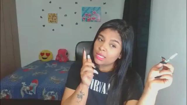 Image 8 of indica_18 Stream on Chaturbate on 1 month ago