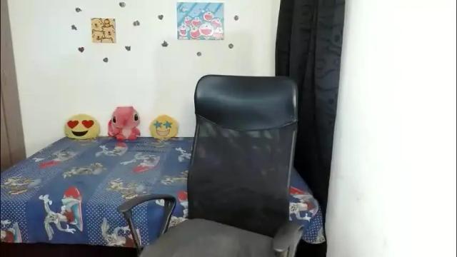 Image 3 of indica_18 Stream on Chaturbate on 24 days ago
