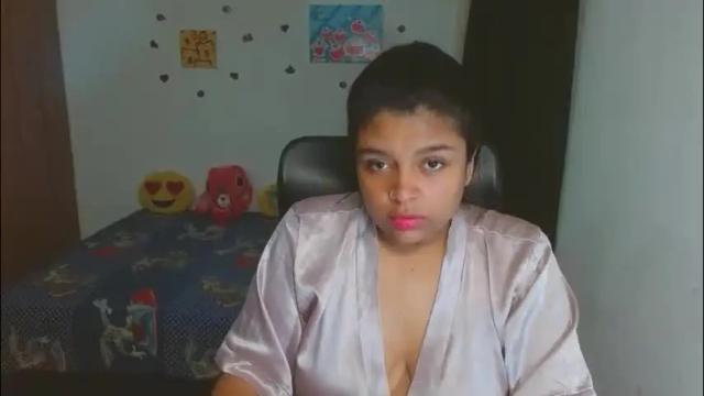 Image 3 of indica_18 Stream on Chaturbate on 22 days ago