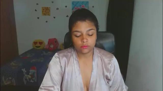 Image 4 of indica_18 Stream on Chaturbate on 22 days ago