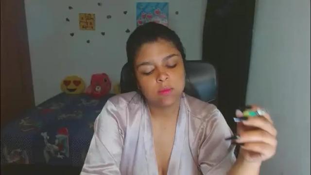 Image 7 of indica_18 Stream on Chaturbate on 22 days ago