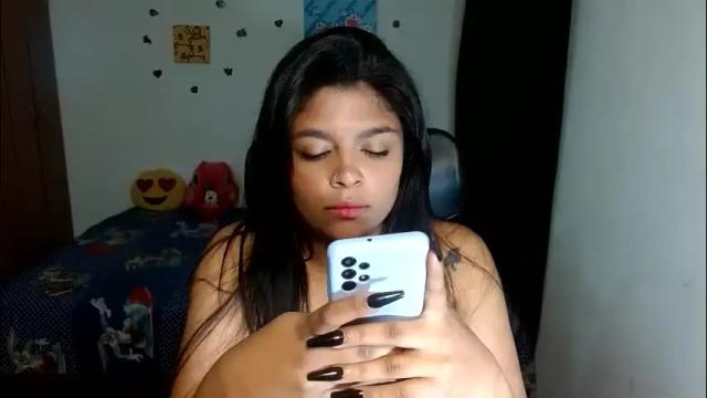 Thumbnail 2, indica_18's Stream at Chaturbate, 1 day ago