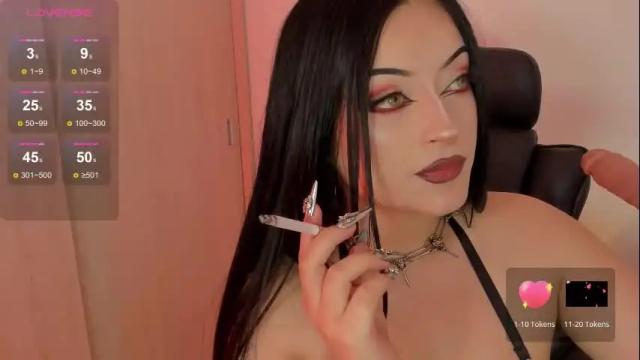 Thumbnail 3, indie_78's Stream at Chaturbate, 4 months ago