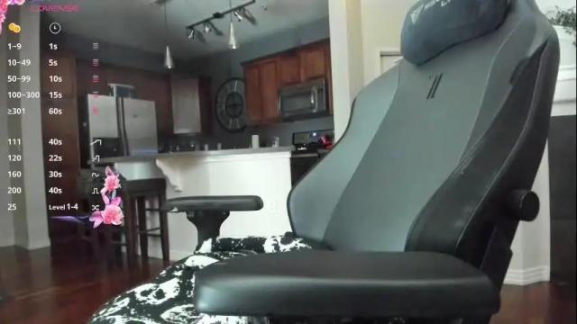 Thumbnail 1, indierose's Stream at Chaturbate, 1 month ago