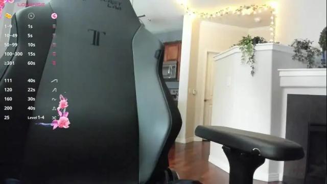 Thumbnail 2, indierose's Stream at Chaturbate, 1 month ago