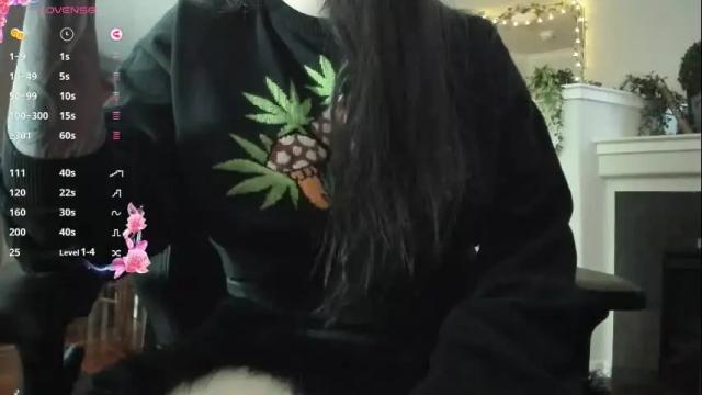 Image 4 of indierose Stream on Chaturbate on 1 month ago