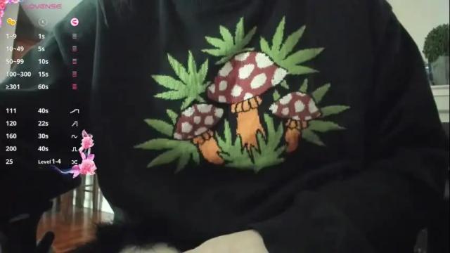 Thumbnail 2, indierose's Stream at Chaturbate, 1 month ago