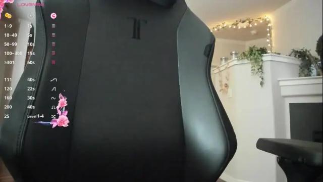 Image 8 of indierose Stream on Chaturbate on 1 month ago