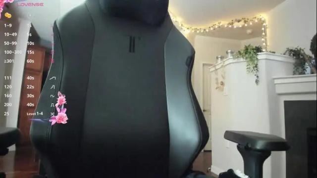 Thumbnail 3, indierose's Stream at Chaturbate, 1 month ago