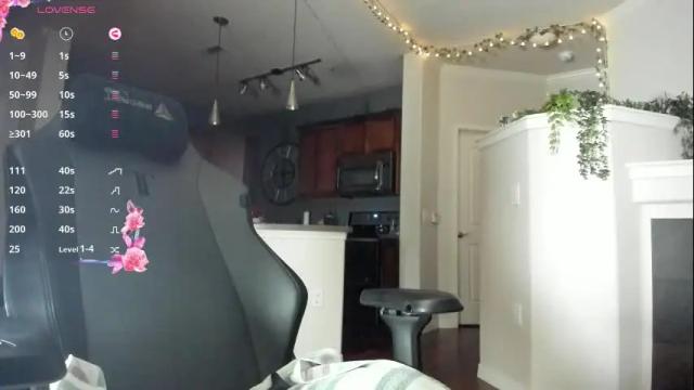 Thumbnail 3, indierose's Stream at Chaturbate, 13 days ago