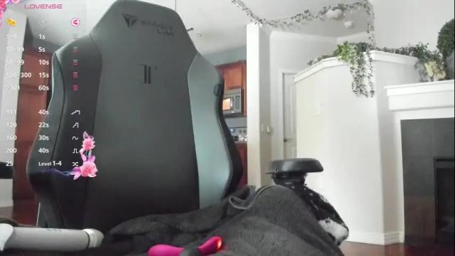 Image 4 of indierose Stream on Chaturbate on 13 days ago