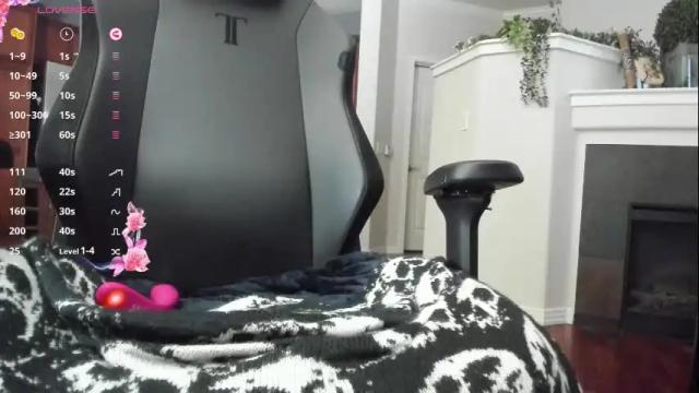 Thumbnail 3, indierose's Stream at Chaturbate, 9 days ago