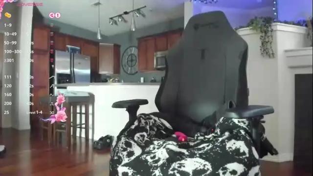 Thumbnail 2, indierose's Stream at Chaturbate, 1 month ago