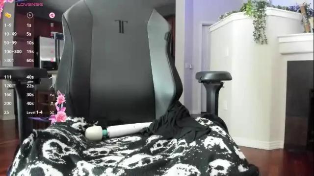 Thumbnail 1, indierose's Stream at Chaturbate, 1 month ago