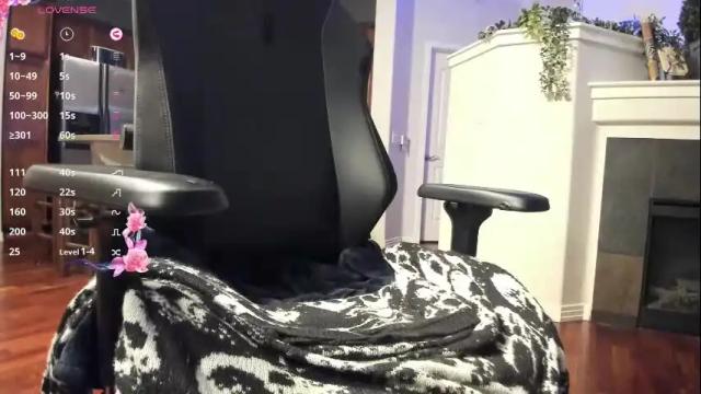 Thumbnail 2, indierose's Stream at Chaturbate, 1 month ago