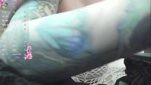 Thumbnail 1, indierose's Stream at Chaturbate, 1 month ago