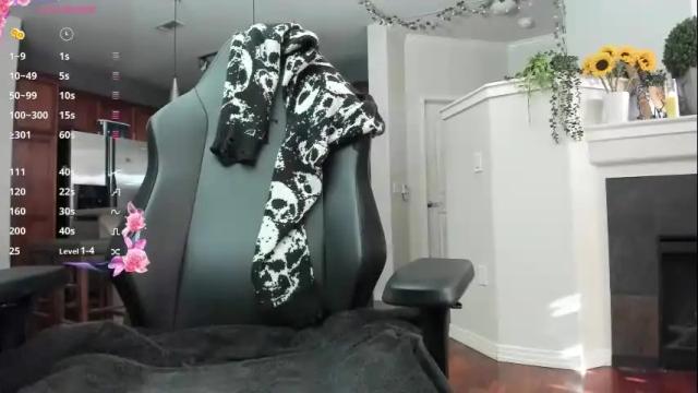 Image 2 of indierose Stream on Chaturbate on 1 month ago
