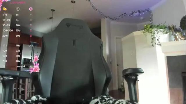 Thumbnail 3, indierose's Stream at Chaturbate, 27 days ago
