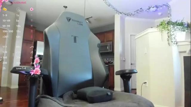 Thumbnail 1, indierose's Stream at Chaturbate, 13 days ago