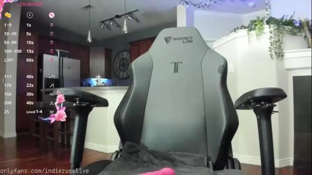 Image 12 of indierose Stream on Chaturbate on 11 days ago