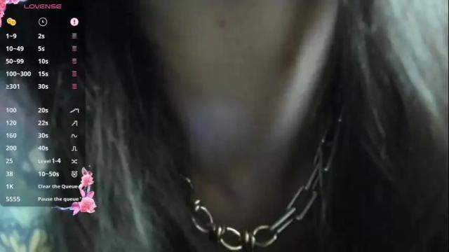 Thumbnail 3, indierose's Stream at Chaturbate, 3 days ago