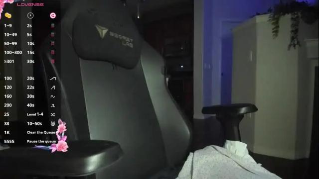 Thumbnail 2, indierose's Stream at Chaturbate, 1 month ago