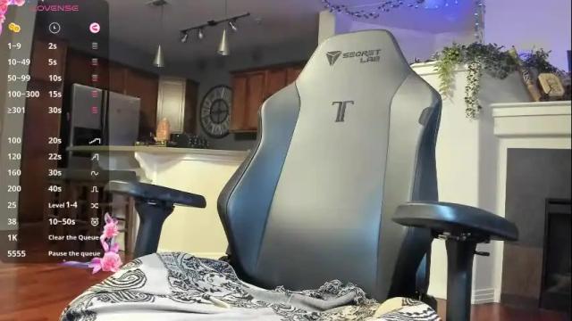 Image 11 of indierose Stream on Chaturbate on 1 month ago