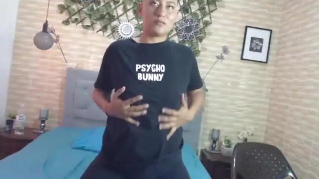 Image 8 of indigo112698 Stream on Chaturbate on 17 months ago