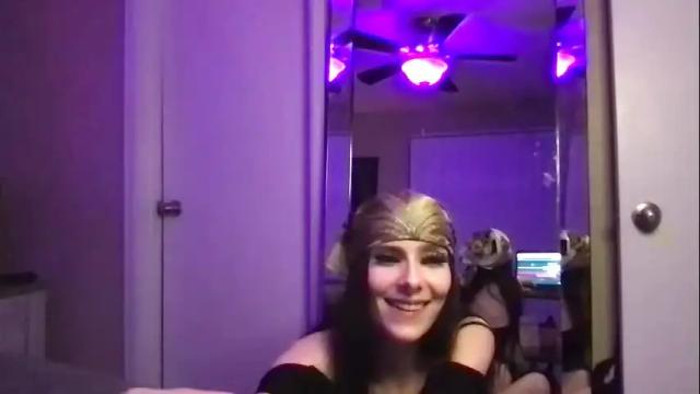 Thumbnail 1, indigobay's Stream at Chaturbate, 6 months ago