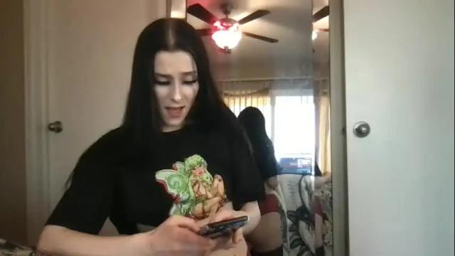 Image 8 of indigobay Stream on Chaturbate on 5 months ago